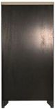 Sunny Designs™ Gen S Connected Gray Storage Cabinet-3
