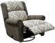 England Furniture Customizable EZ Motion EZ5H60 Swivel Glider Manual Recliner-1