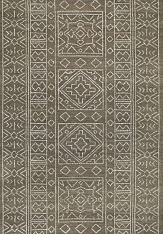 Signature Design by Ashley® Merrittman Brown/Ivory 8'x10' Area Rug-1