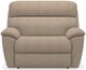La-Z-Boy® Roman La-Z-Time® Power-Recline™ Putty Reclining Chair and a Half with Power Headrest-0