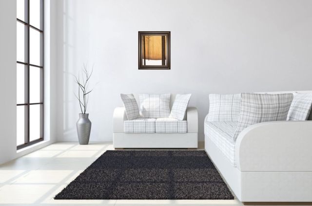 Classy Living St. Germain Golden Twilight Wall Art-1