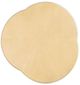 Michael Amini® Camellia Field Caramel Cocktail Table-2