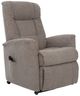 Fjords® Customizable Relax Memphis Small Motorized Lift Chair-3