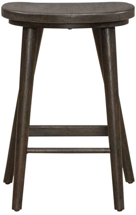 Liberty Furniture Industries City View Console Stool