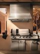 Elica Pro Series Capri 48" Stainless Steel Outdoor Wall Mounted Range Hood-2