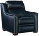 Bradington-Young Customizable Raiden Power Recliner with Power Headrest with Two Piece Back-1