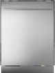 ASKO 50 Series 24" Stainless Steel Top Control Built-In Dishwasher-0