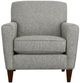 Flexsteel® Digby Gray Chair-1