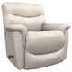 La-Z-Boy® James Oyster Manual Rocking Recliner-0