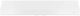 Broan® Glacier BCSEK1 Series 30” White Under Cabinet Range Hood-3