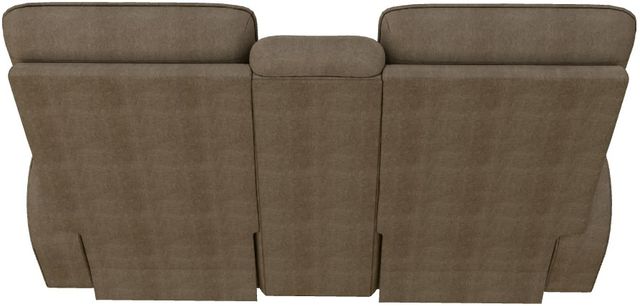 La-Z-Boy® Jay Twig Manual Reclining Loveseat with Console-4