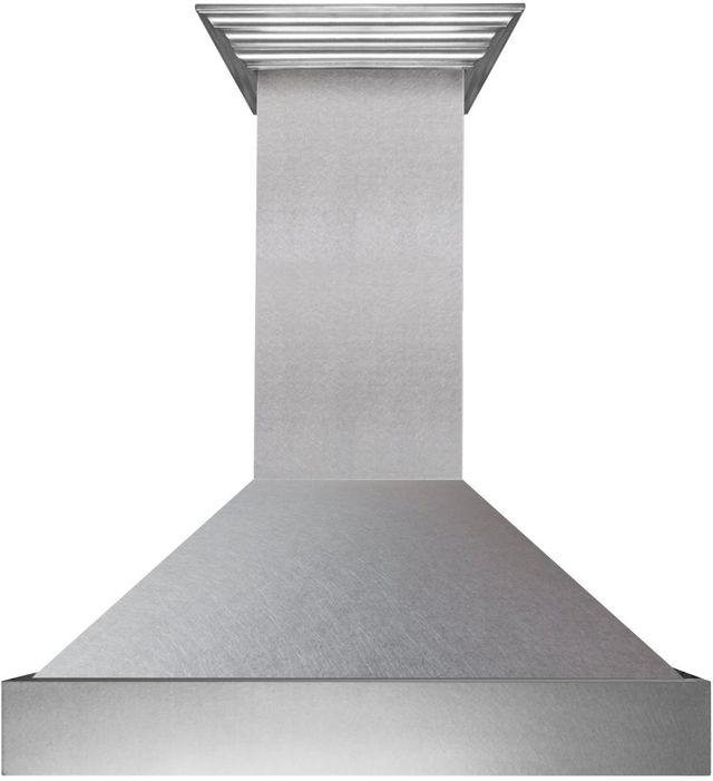 ZLINE 30" Fingerprint Resistant Satin Stainless Steel Range Hood-0