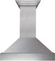 ZLINE 30" Fingerprint Resistant Satin Stainless Steel Range Hood-0