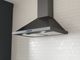 Zephyr Ombra 30" Black Stainless Steel Wall Mounted Range Hood-1
