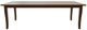 Mavin Customizable 48" x 72" Rectangular Extendable Dining Table with 2 Leaves-1