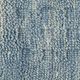 Nourison Home™ Marana Denim Blue 5' x 8' Area Rug-5
