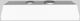 Vent-A-Hood® 60" White Wall Mounted Liner Insert-3