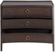 Crestview Collection Franklin Dark Brown Chest-4