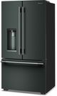 KitchenAid® 36" 23.1 Cu. Ft. Juniper Counter Depth French Door Refrigerator with Intelligent Auto Fill-2