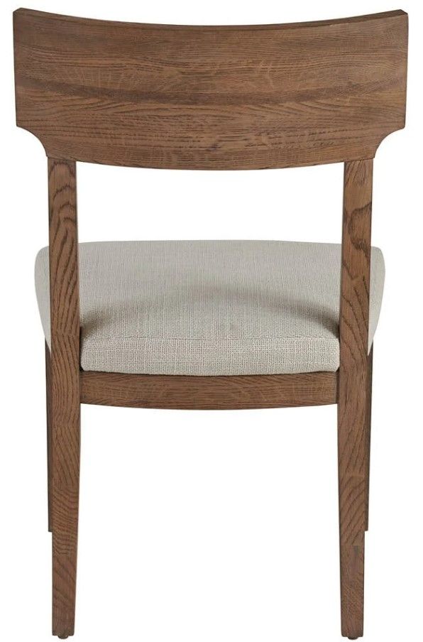 Universal Explore Home™ Griffith Park Ashbury Oyster/Sienna Side Chair-3
