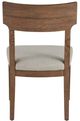 Universal Explore Home™ Griffith Park Ashbury Oyster/Sienna Side Chair-3
