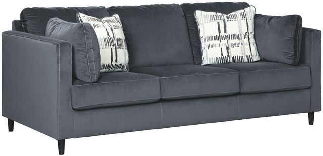 Signature Design by Ashley® Kennewick Shadow Sofa-0