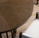 Crestview Collection Brunswick Brown Dining Table-3