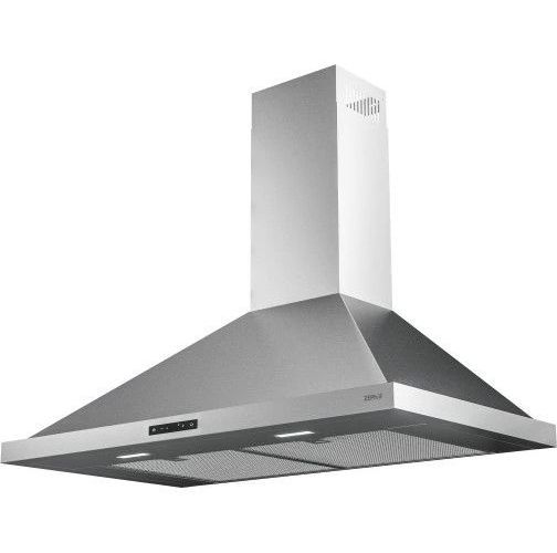 Zephyr Ombra 36" Stainless Steel Wall Mounted Range Hood-2