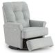 Best Home Furnishings® Carissa Power Swivel Glider Recliner-3