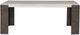 Vanguard® Furniture Customizable Cast 79" Dining Table-0