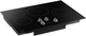 Samsung 30" Black Electric Cooktop-1