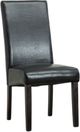 Mazin Furniture Jarvis Black Side Dining Chair-0