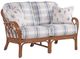 Braxton Culler Customizable Edgewater Loveseat-1