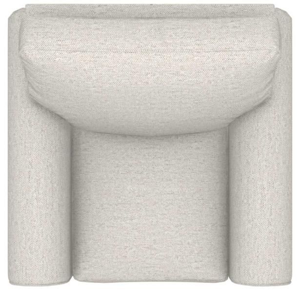 La-Z-Boy® Collins Oyster Chair-4