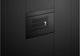 Fisher & Paykel Series 11 Minimal 30" Black Glass Combination Steam Oven-4