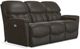 La-Z-Boy® Kipling Kalamata La-Z-Time® Power-Recline™ Full Reclining Sofa with Power Headrest-1