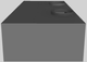 Vent-A-Hood® 48" Gunsmoke Wall Mounted Range Hood-1