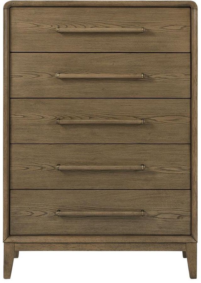 Bernards Elure Latte Small Youth Chest-2