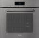 Miele 24" Graphite Grey Steam Oven-0