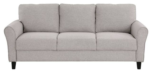 Homelegance® Ellery Sand Sofa-2