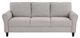 Homelegance® Ellery Sand Sofa-2