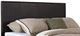 Standard Furniture Bolton Brown Upholstered Bed-1