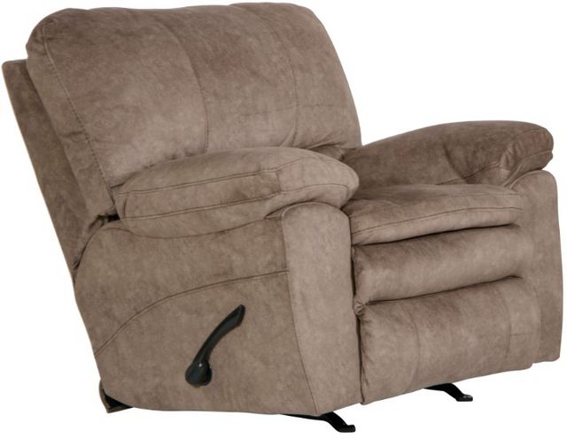 Catnapper® Reyes Portabella Rocker Recliner-0