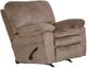 Catnapper® Reyes Portabella Rocker Recliner-0
