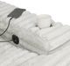 Legends Home Sky Luxe Gray Double Chaise-3