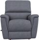 La-Z-Boy® Ava Harbor Manual Rocking Recliner-1