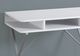 Monarch Specialties Inc. White 31" Computer Desk-3
