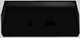 Vent-A-Hood® Designer Series 60" Black Wall Mounted Range Hood-1