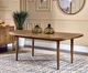 Modus Furniture Langley Cabin Glow Extension Dining Table-1