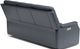 Flexsteel® Easton Dark Blue Buy the Power Reclining Sofa and Loveseat Get 50" TV FREE-3